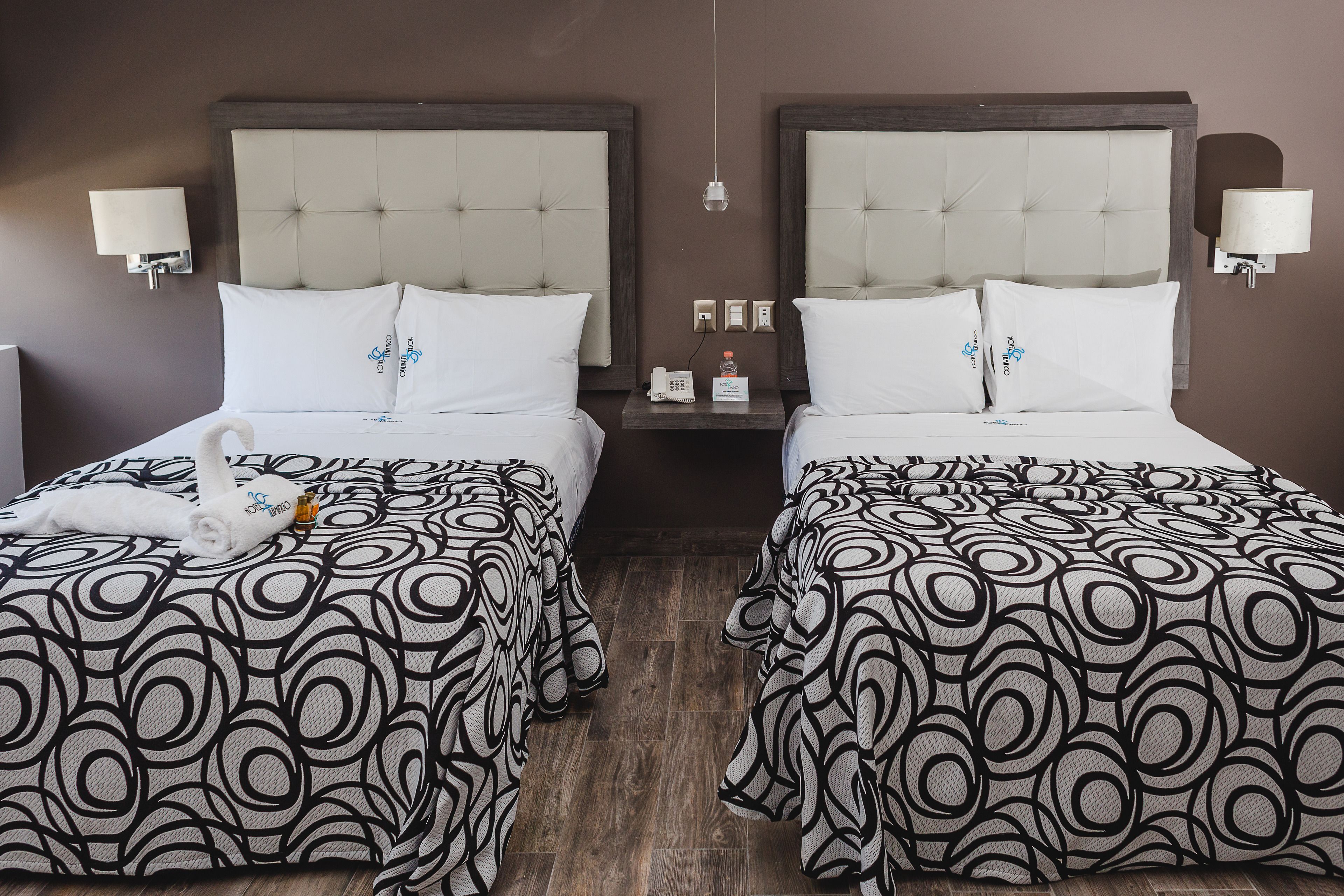Photo - Hotel Flamingo Merida