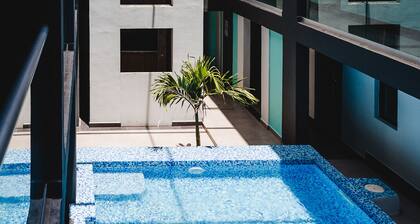Hotel Flamingo