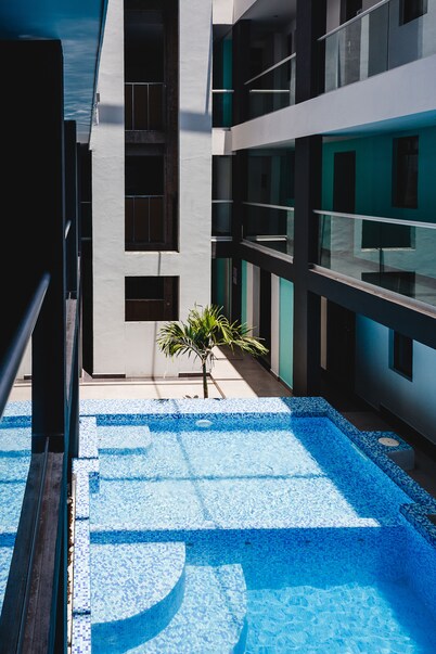 Hotel Flamingo