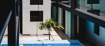 Hotel Flamingo
