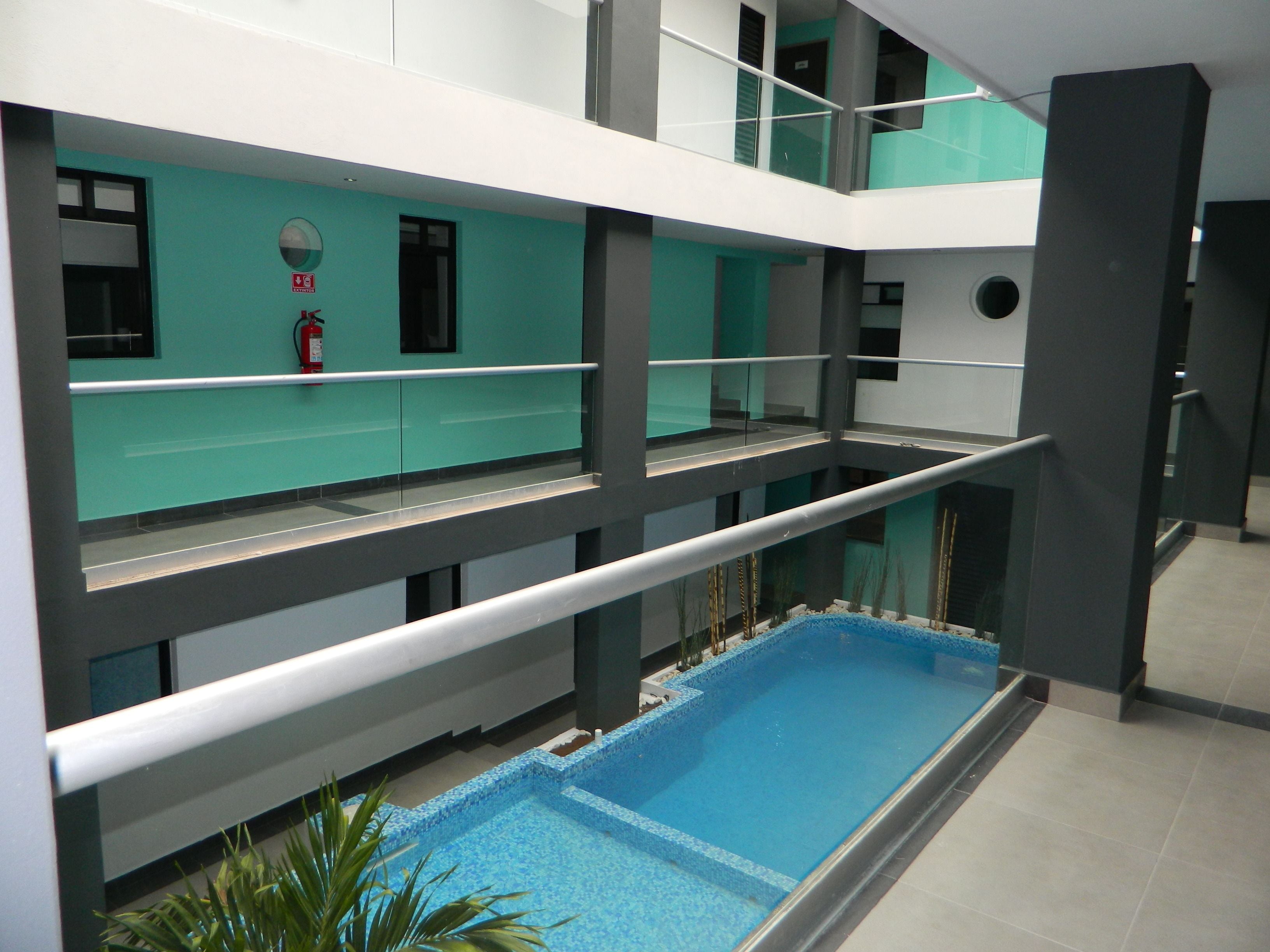 Photo - Hotel Flamingo Merida