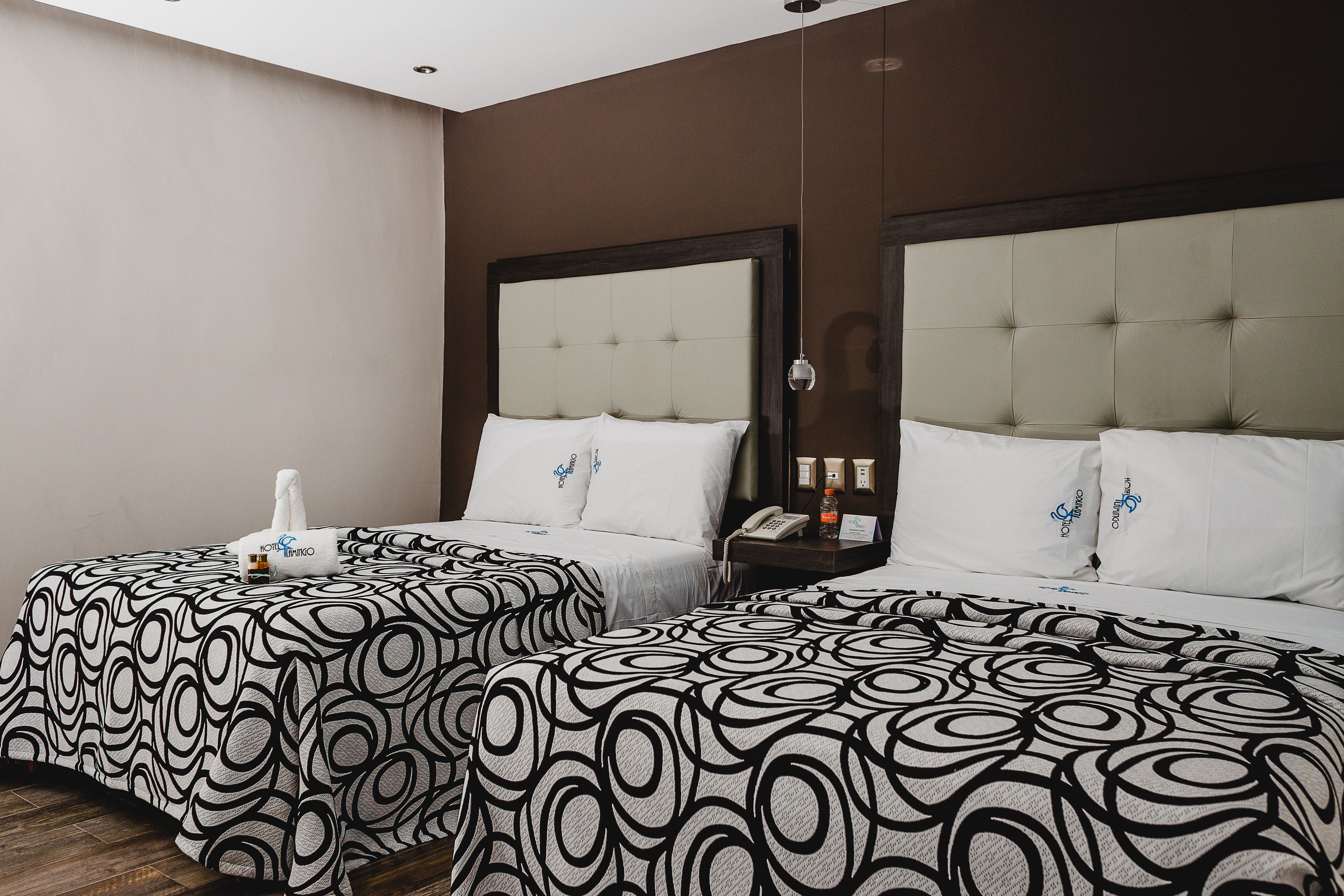 Photo - Hotel Flamingo Merida