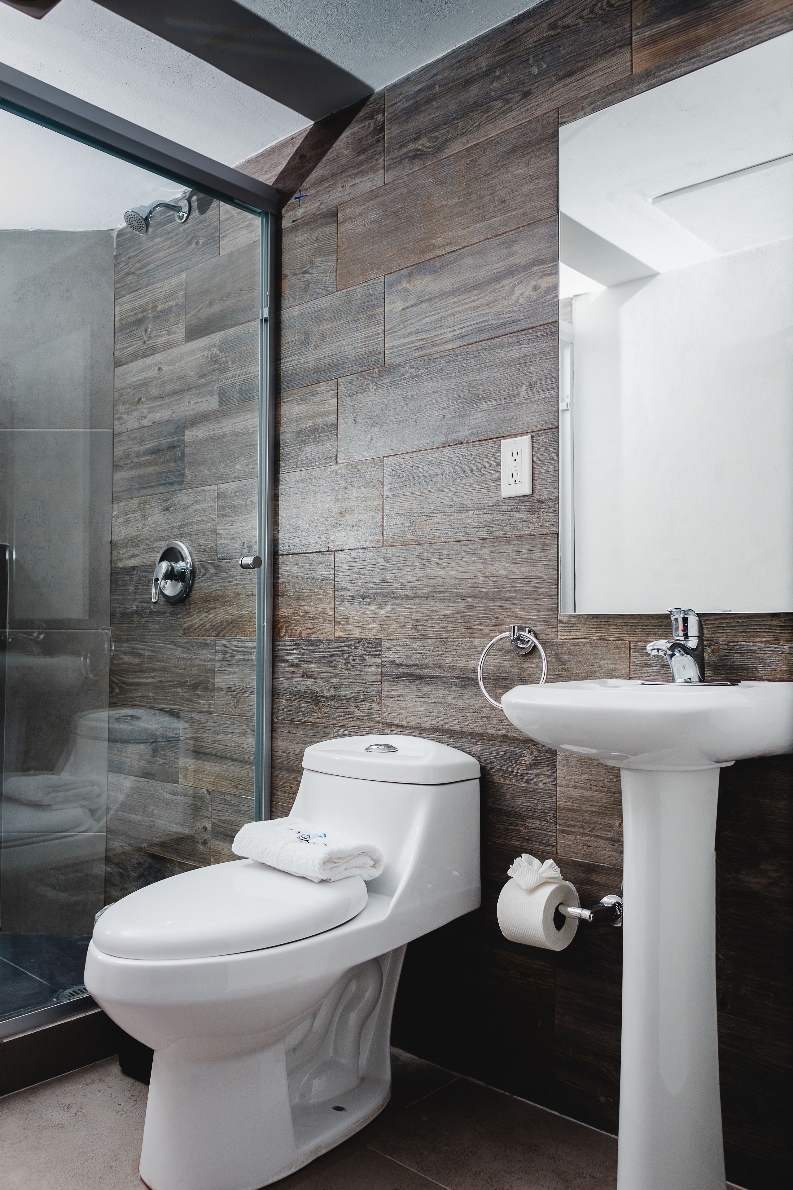 Photo - Hotel Flamingo Merida