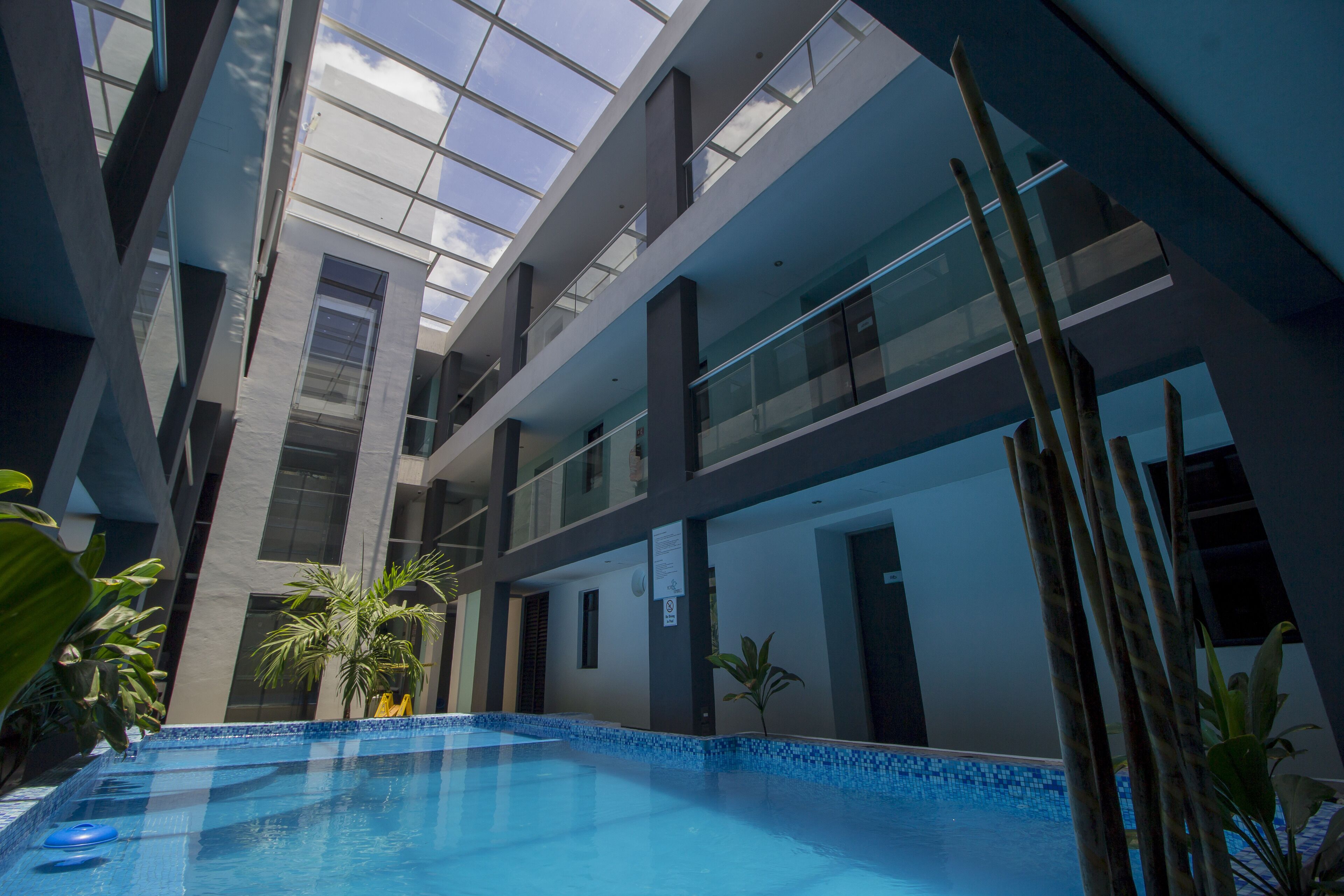 Photo - Hotel Flamingo Merida