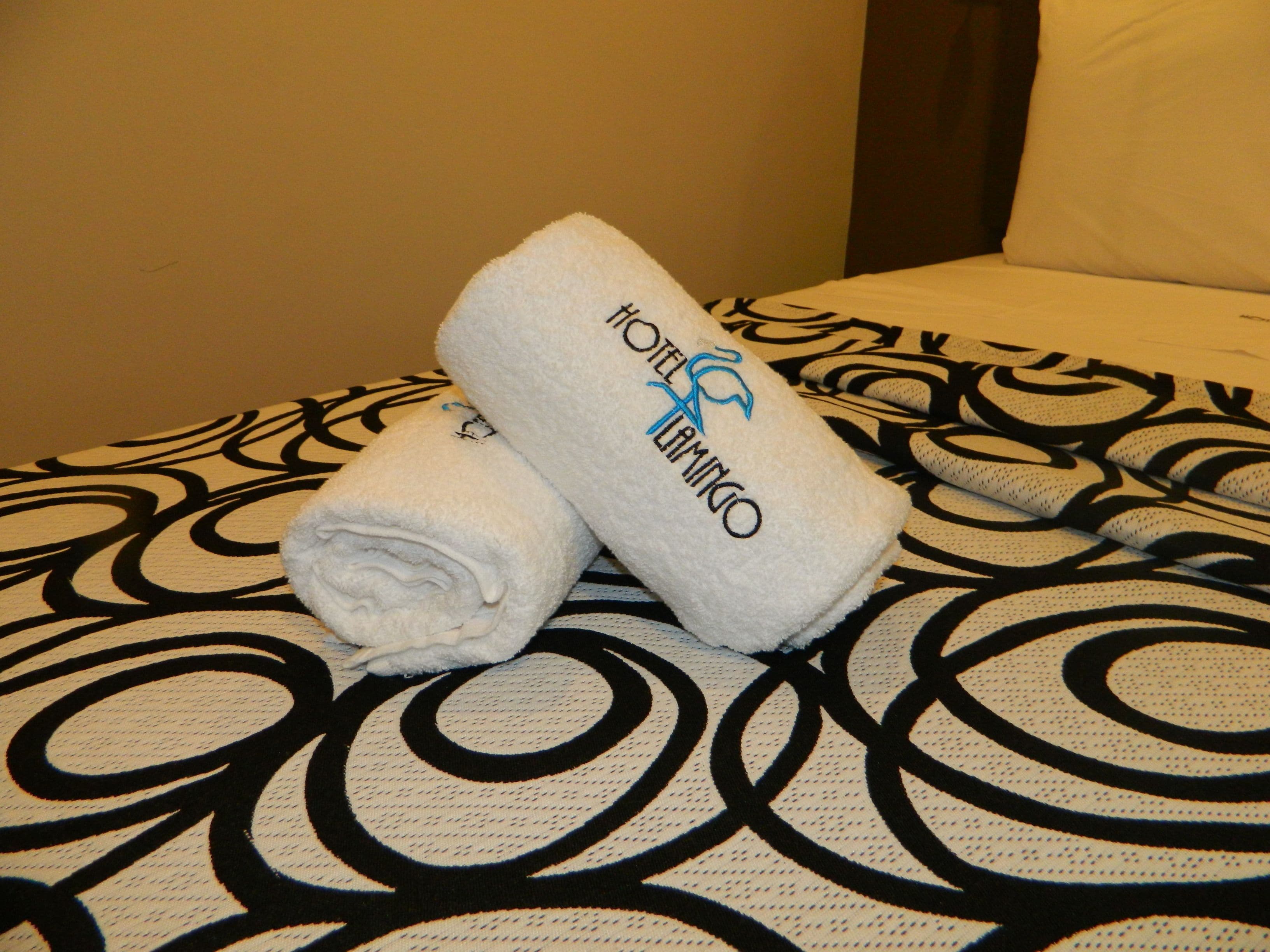 Photo - Hotel Flamingo Merida