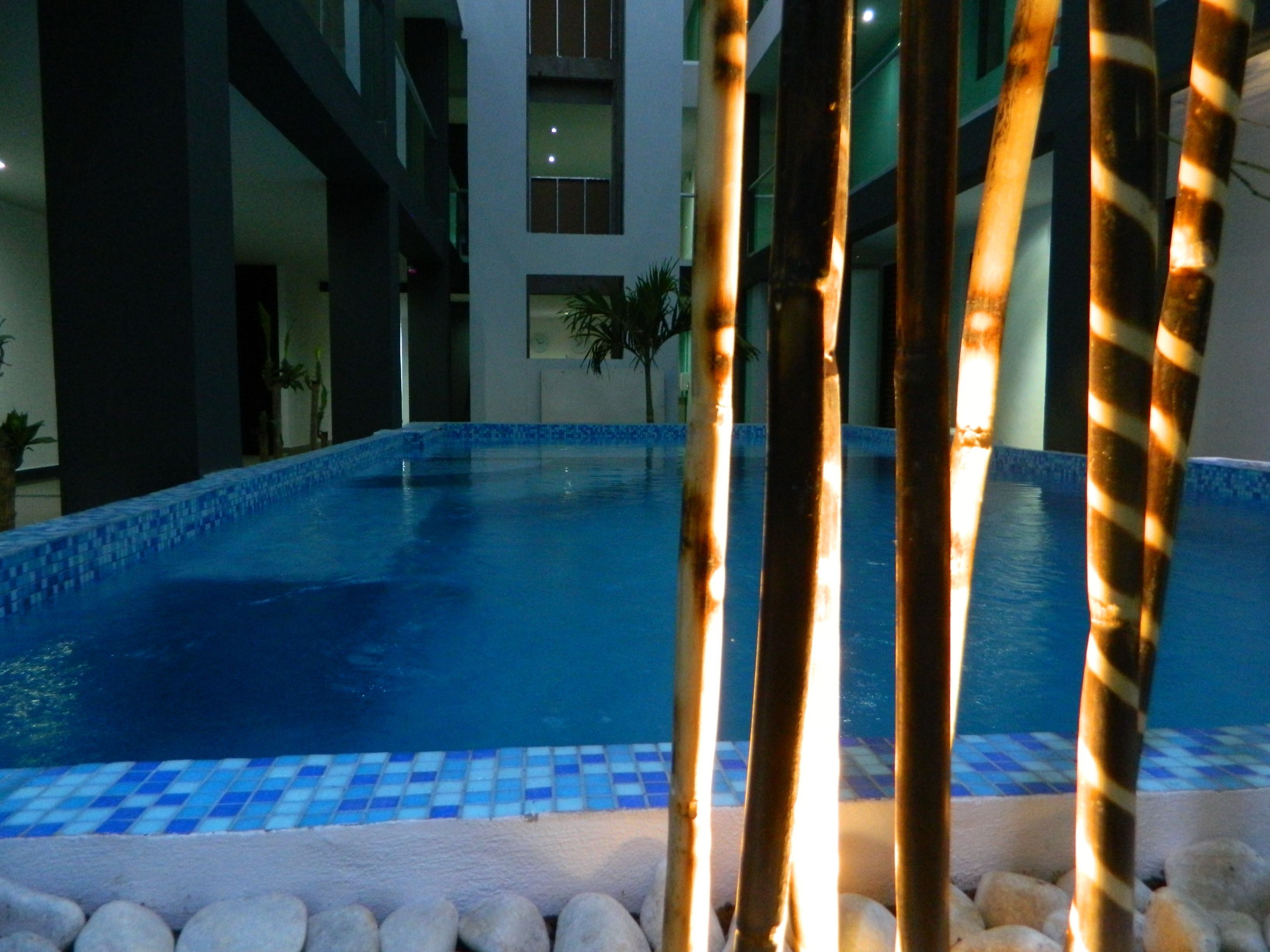 Photo - Hotel Flamingo Merida