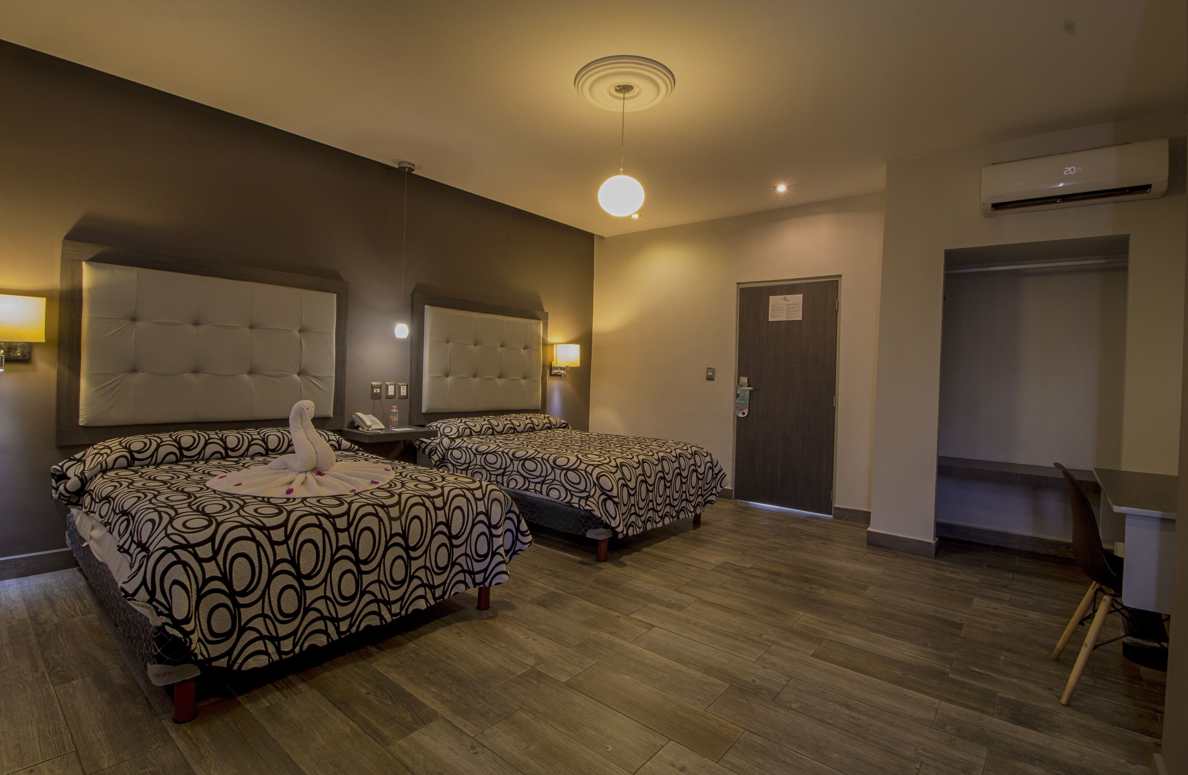 Photo - Hotel Flamingo Merida