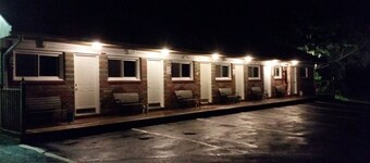 Paradise Resort and Cabins