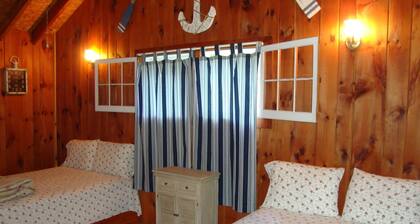 Paradise Resort and Cabins