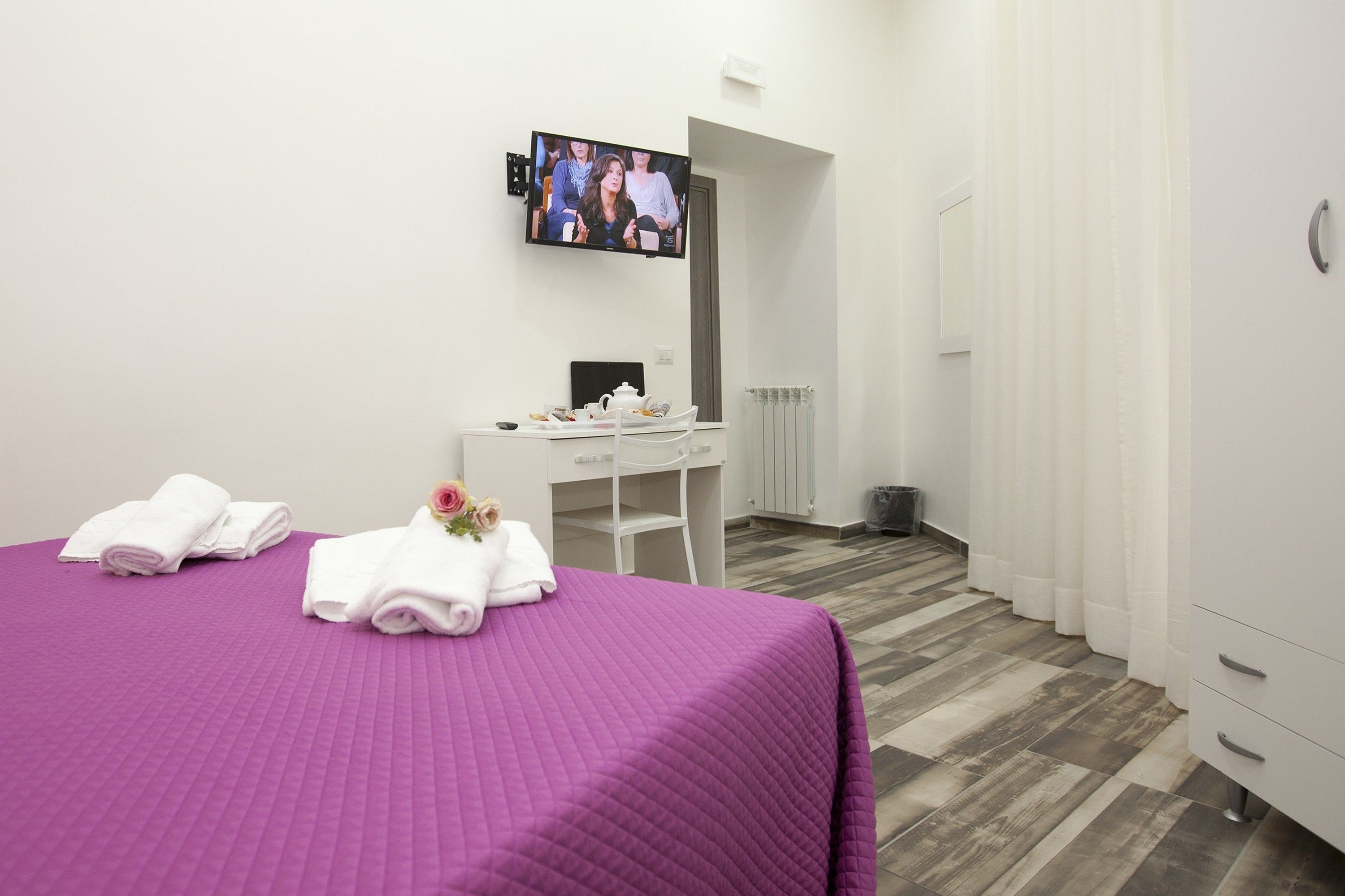 Foto - Napoli Garibaldi Square