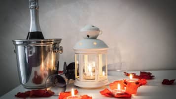 Detalhe da parte interna