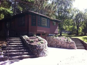 Free WiFi - Cabin O' Pines (Orr)