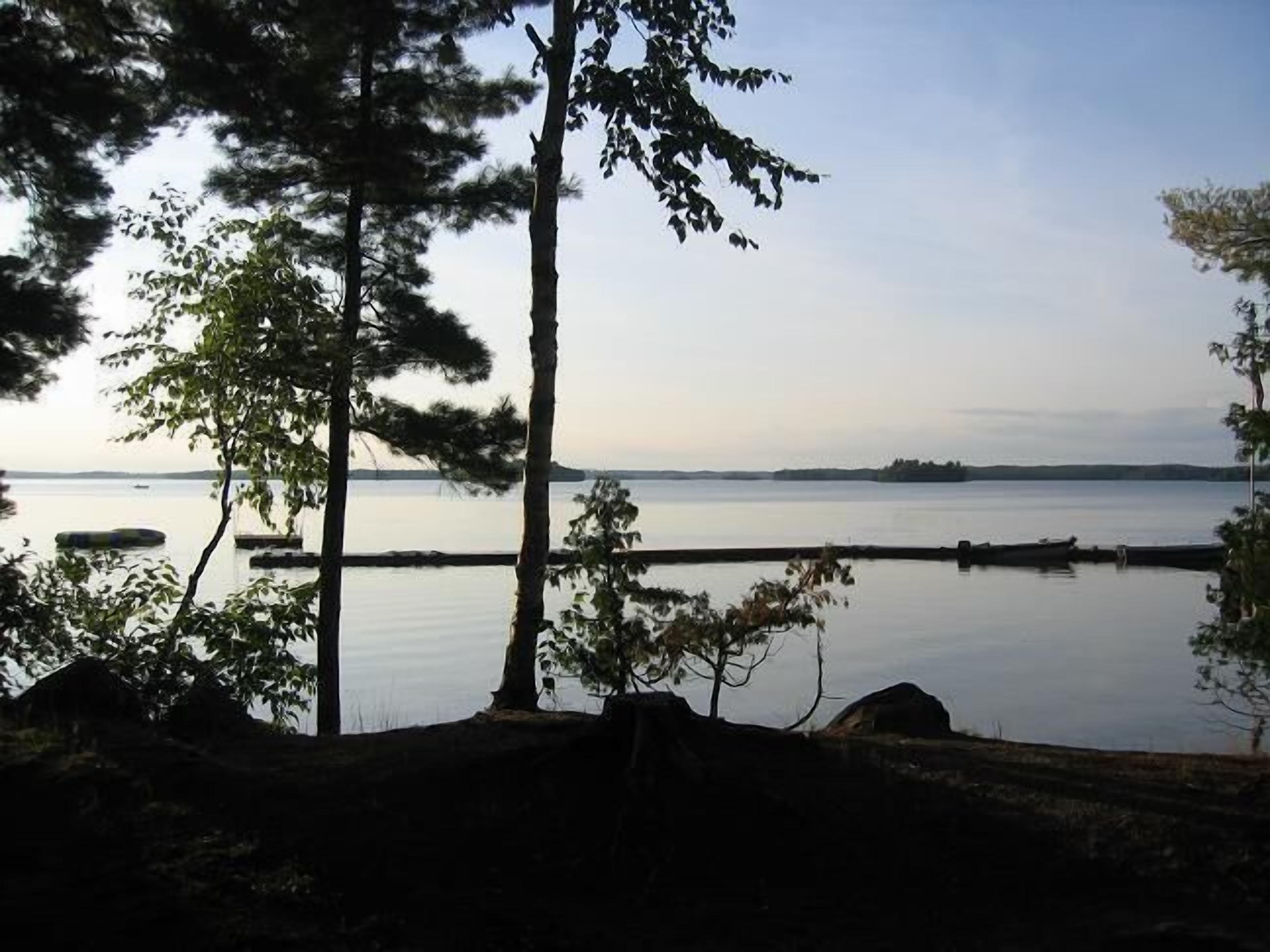 小屋, 3 间卧室 (My Northern Home) | 客房景观