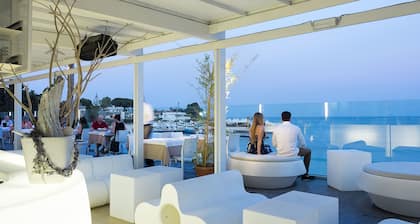 White Bay Resort