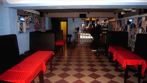 Bar (ter plaatse)