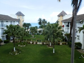 Property grounds - Sandcastles Beach Resort (Ocho Rios)