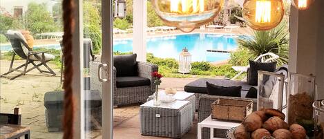 Televisión de pantalla plana