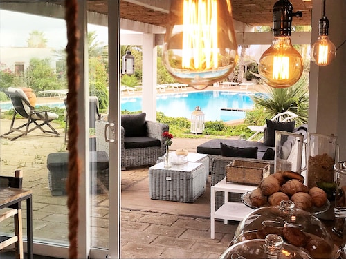 Agriturismo Le Lanterne 