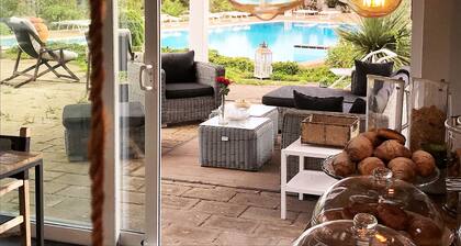 Agriturismo Le Lanterne