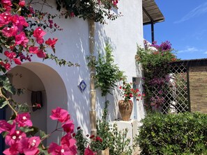 Exterior - Agriturismo Le Lanterne  (Pantelleria)