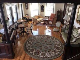 Salón ejecutivo