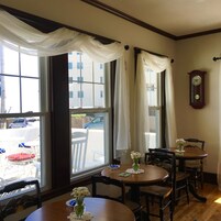 Salón ejecutivo