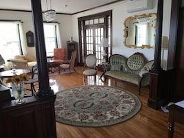 Salón ejecutivo