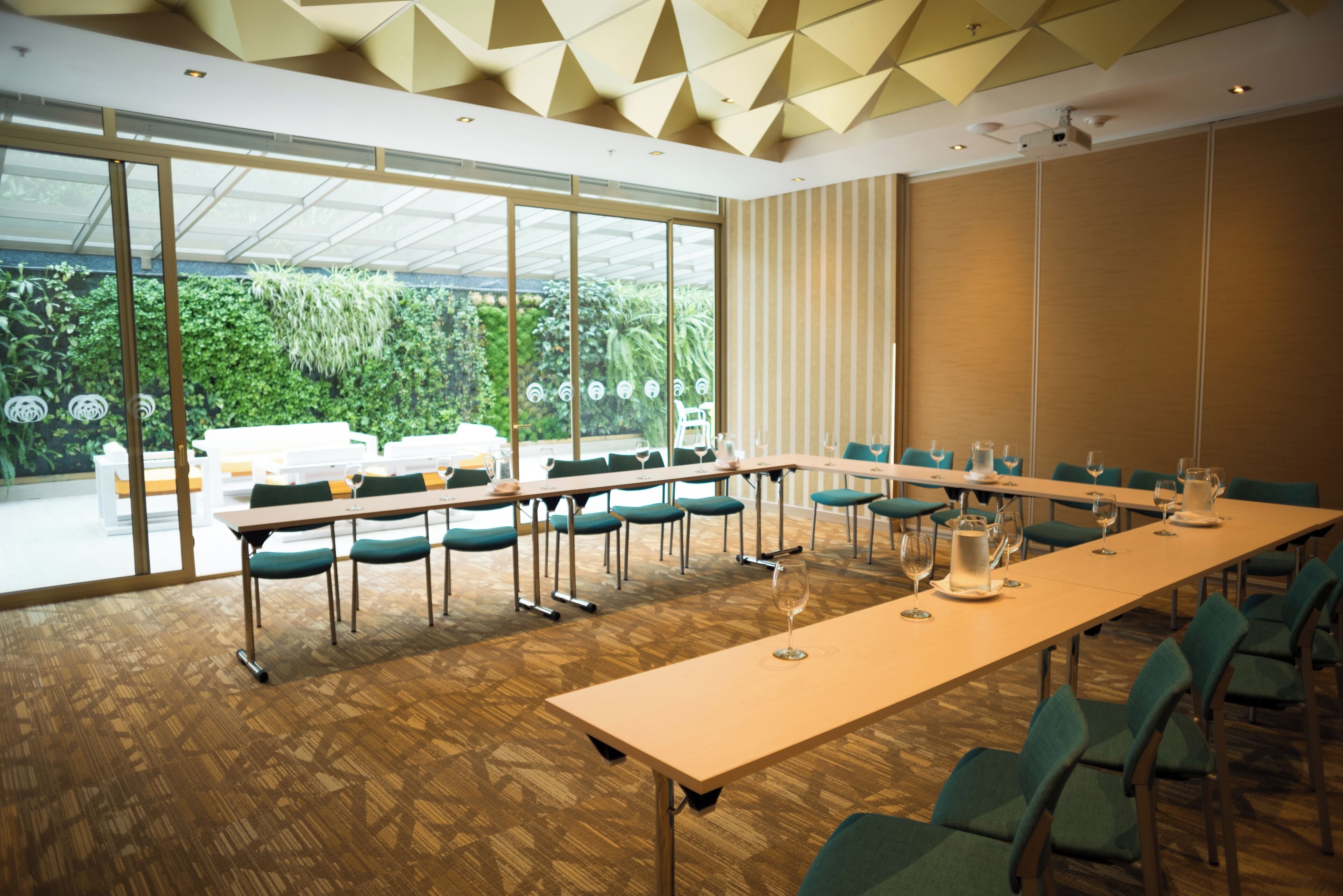 Photo - Hotel El Dorado Bogota