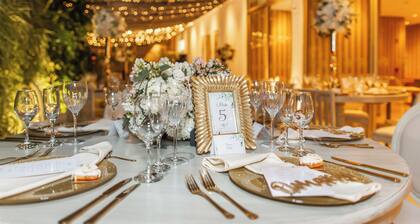 Hotel El Dorado Bogota