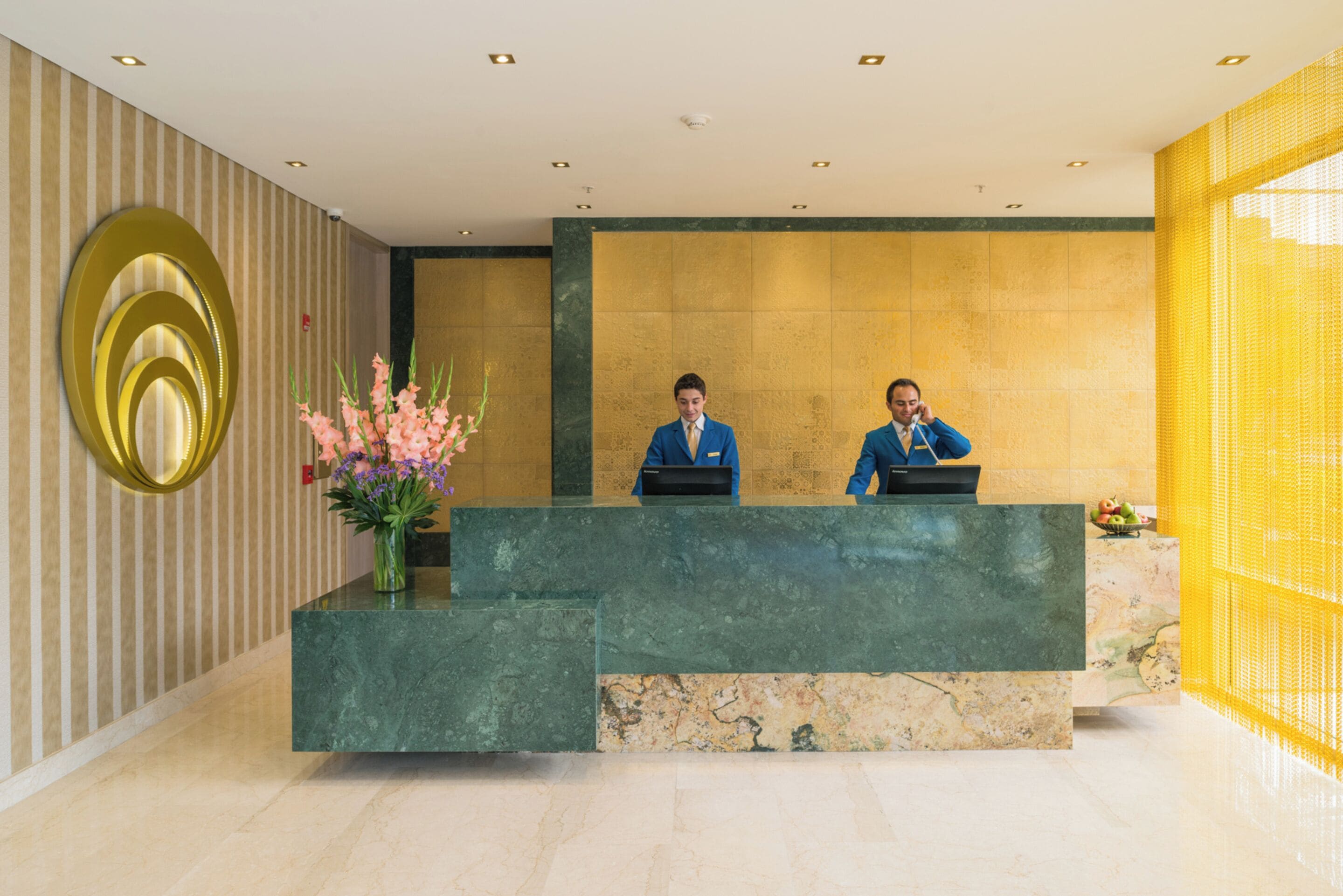 Photo - Hotel El Dorado Bogota