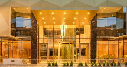 Hotel El Dorado Bogota