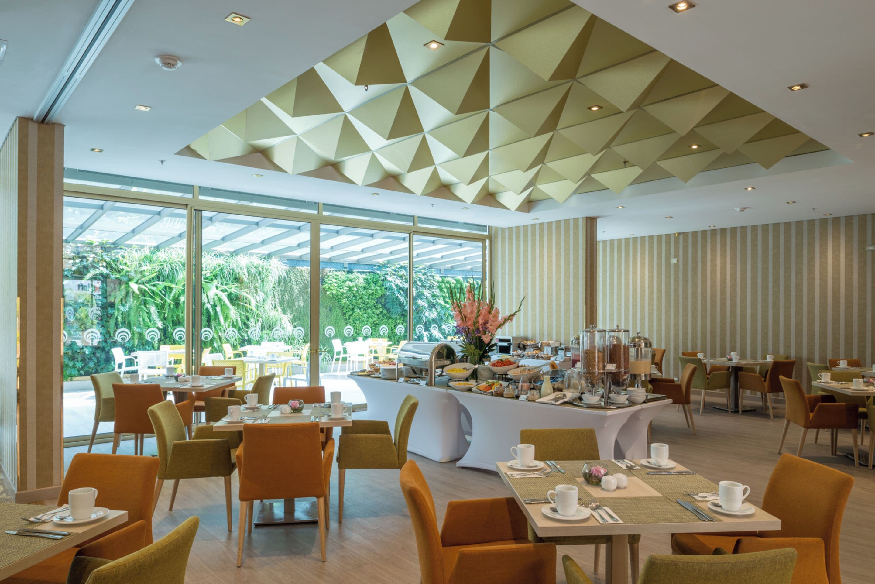 Foto - Hotel El Dorado Bogota