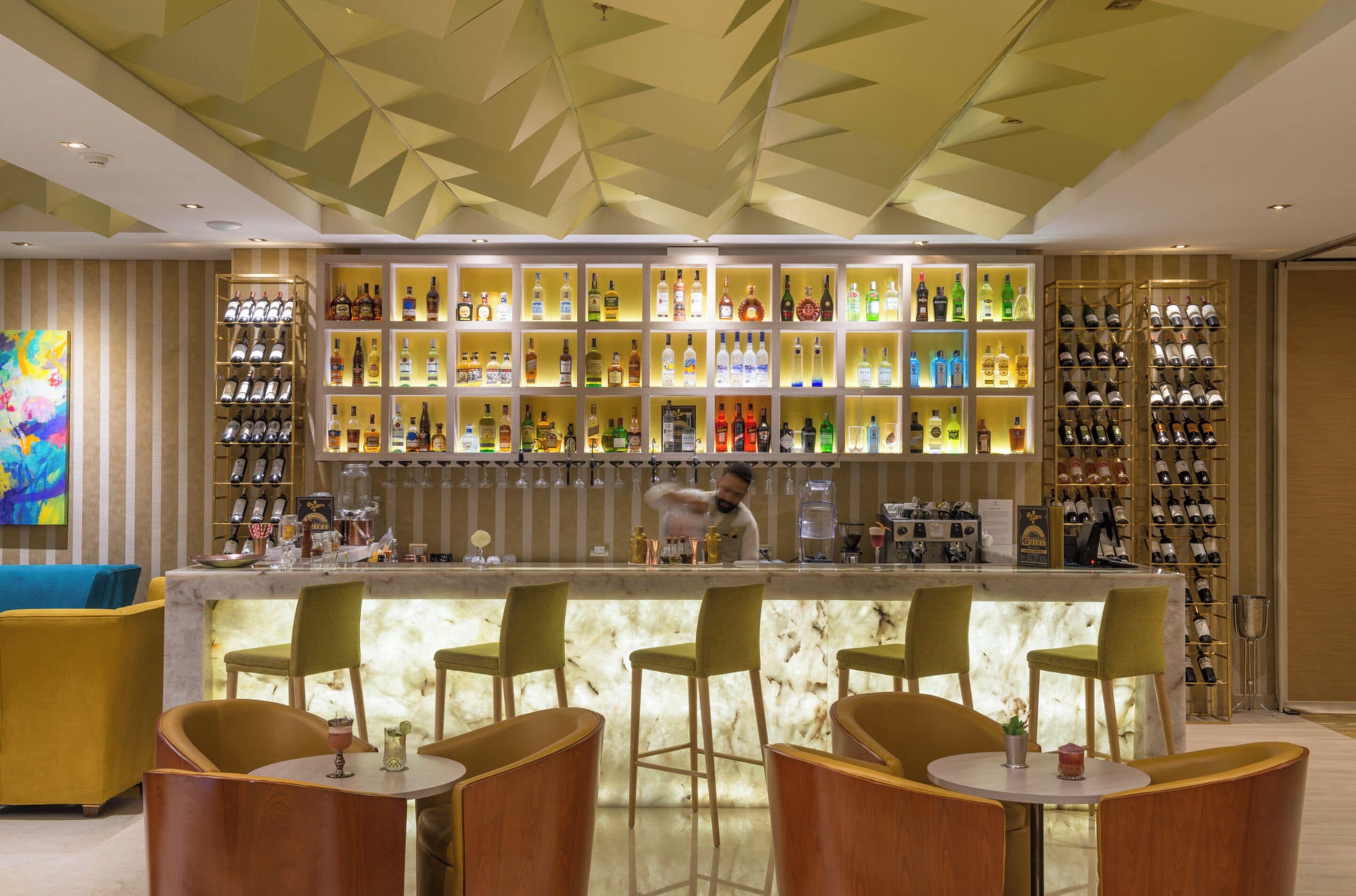 Foto - Hotel El Dorado Bogota