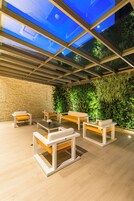 Teras/patio