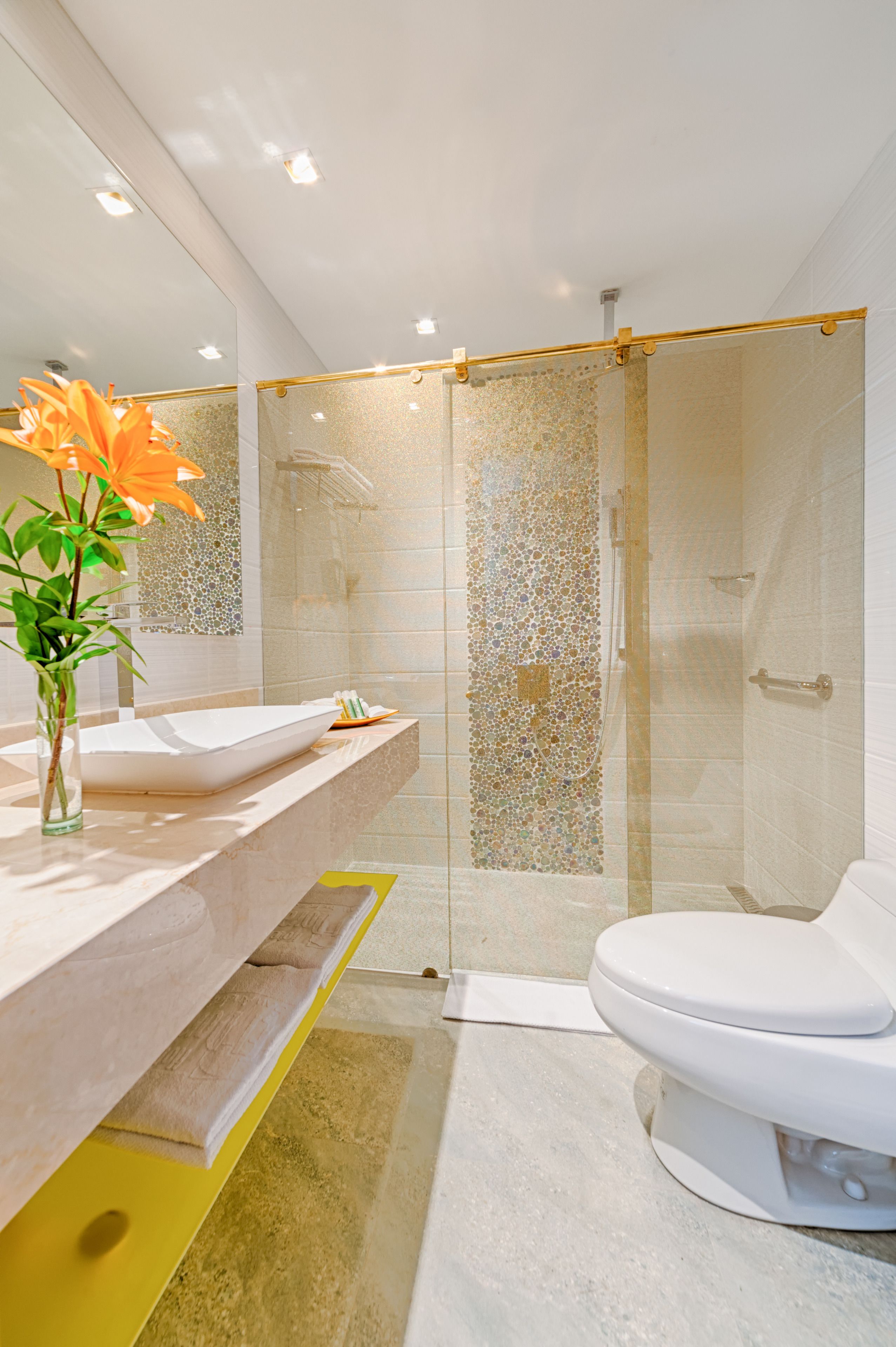 Foto - Hotel El Dorado Bogota