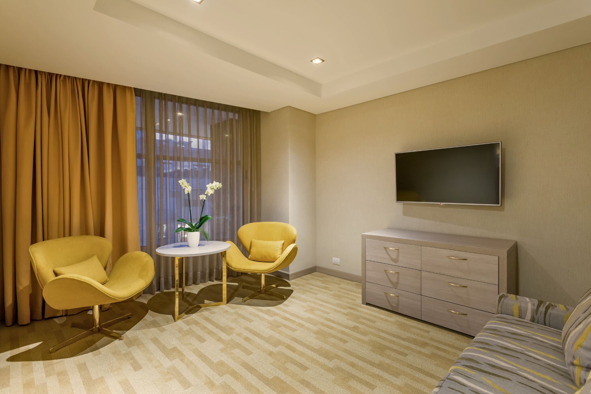 Foto - Hotel El Dorado Bogota