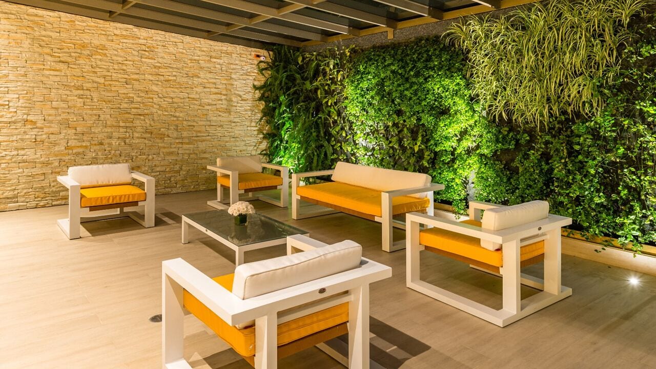 Photo - Hotel El Dorado Bogota