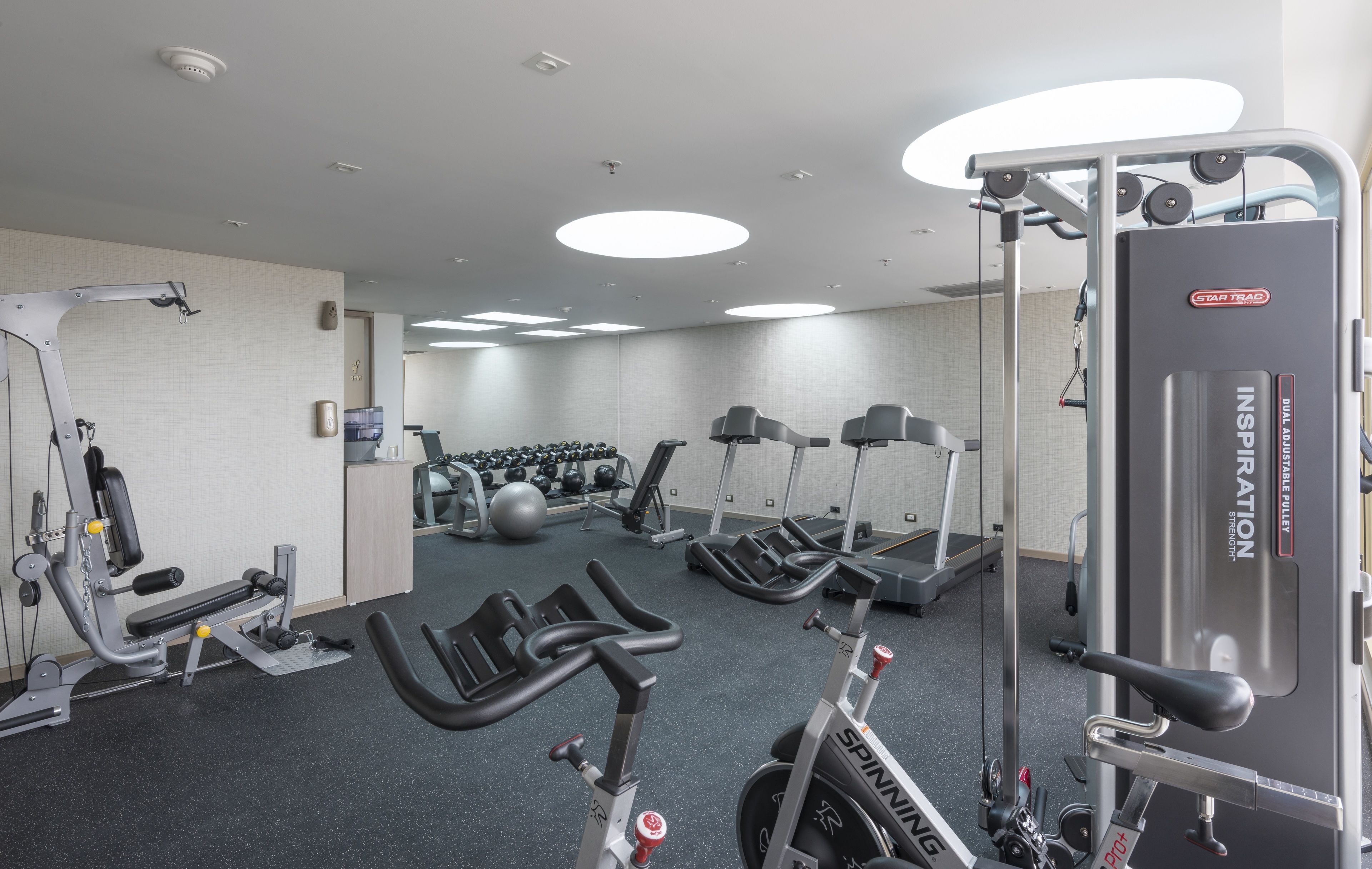 Photo - Hotel El Dorado Bogota