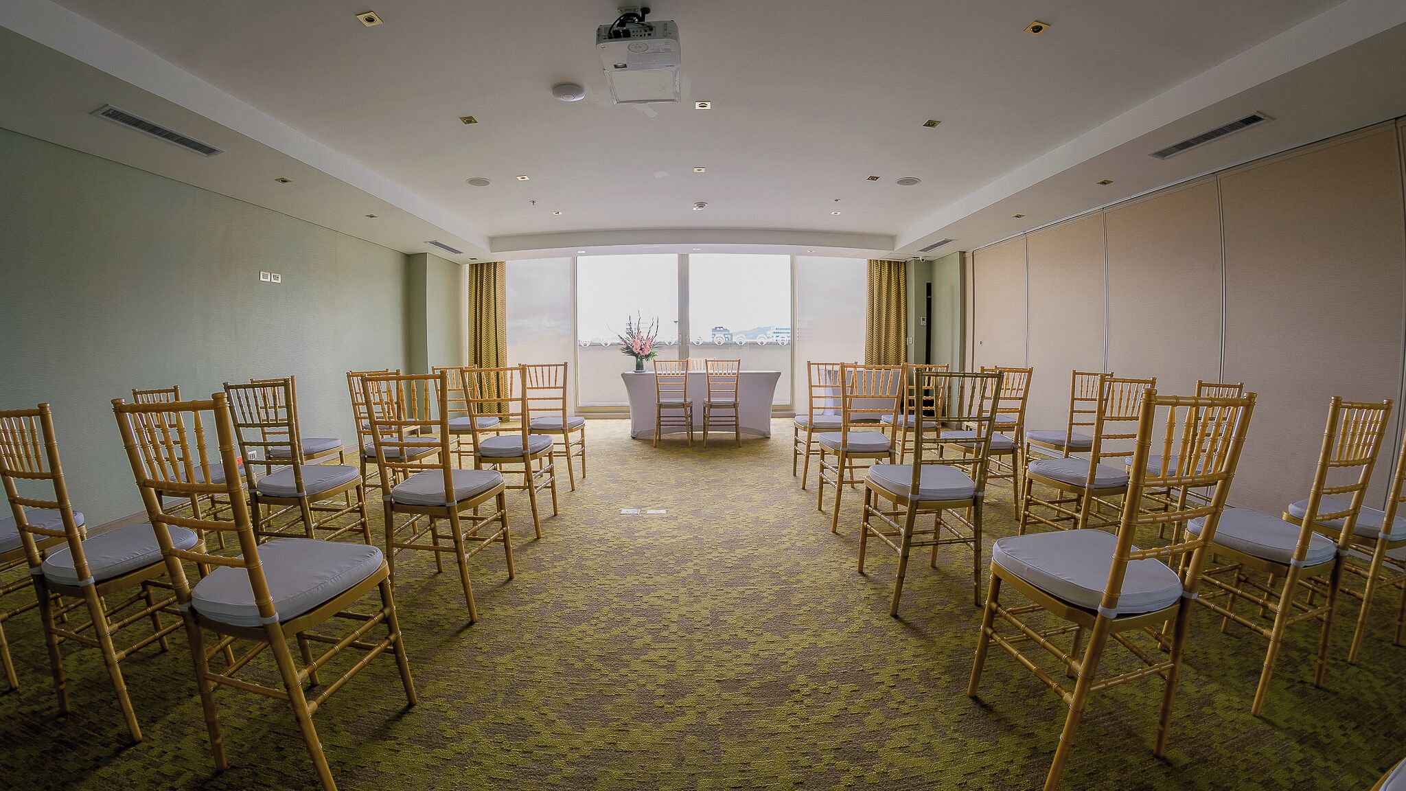 Foto - Hotel El Dorado Bogota