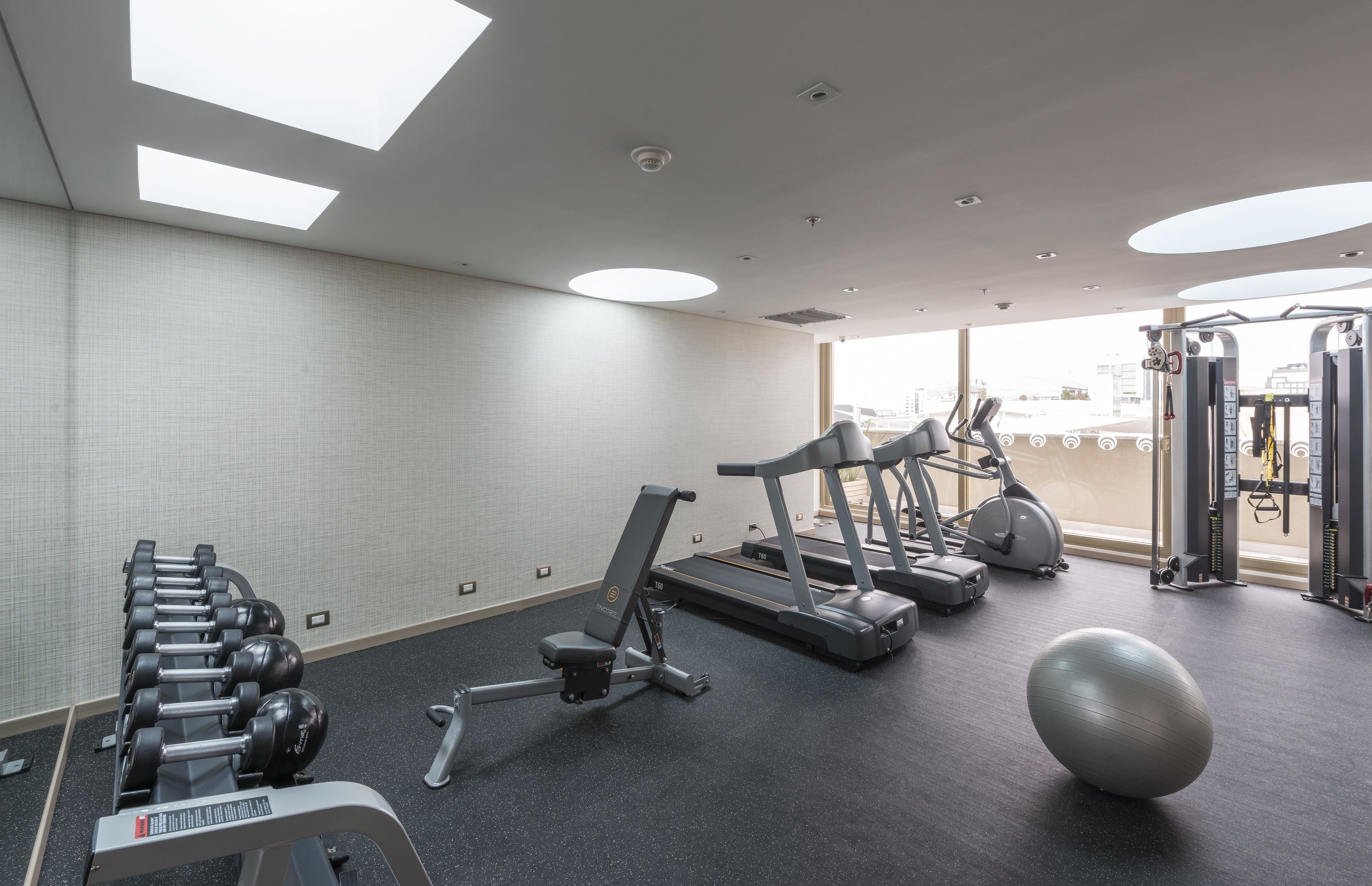 Photo - Hotel El Dorado Bogota