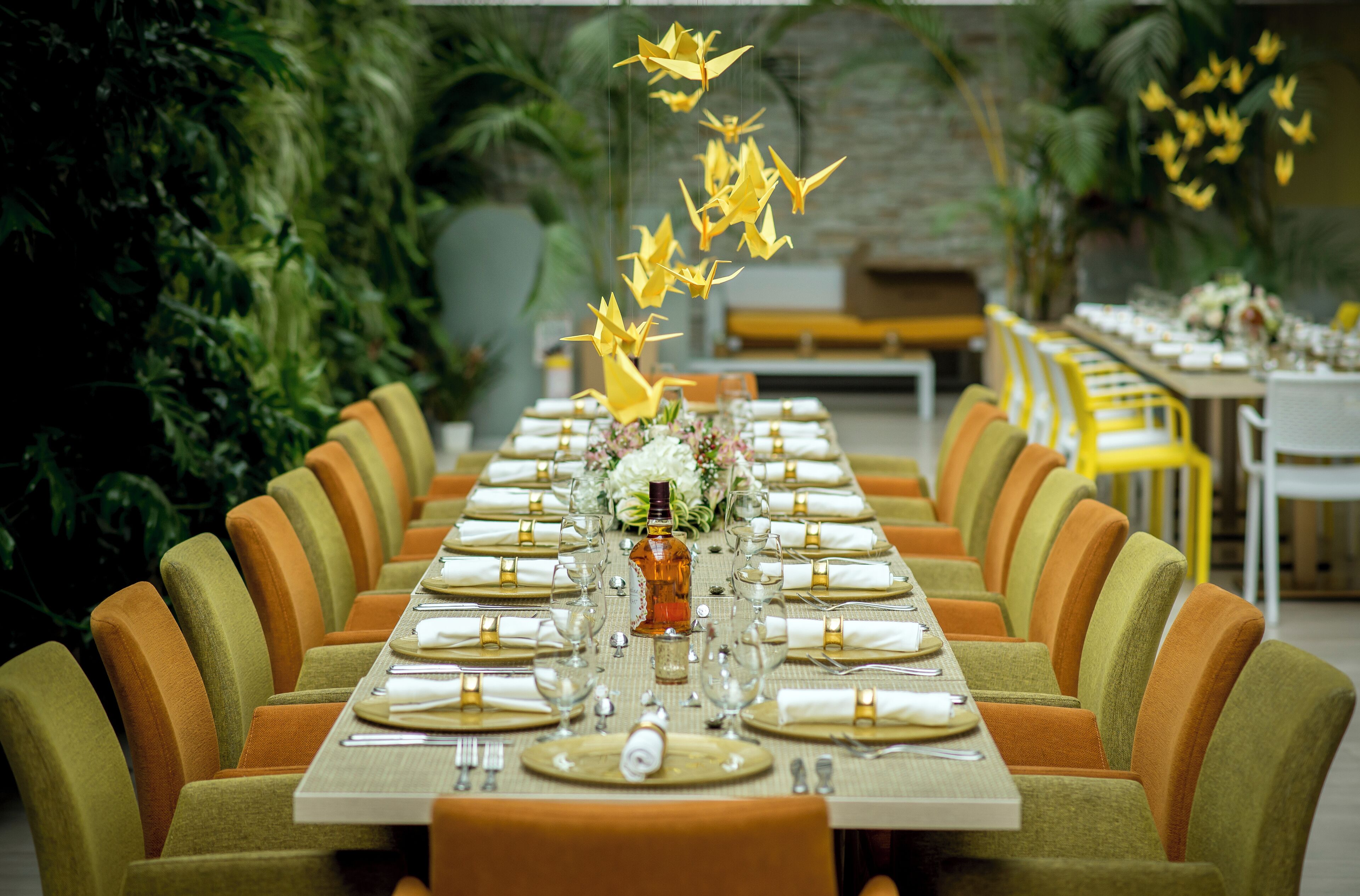 Photo - Hotel El Dorado Bogota