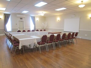 Meeting facility - Claymore inn & Suites (Antigonish)
