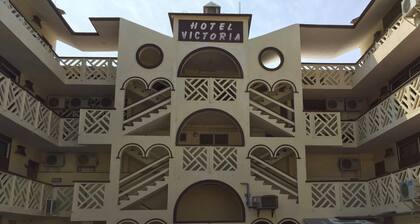 Hotel Victoria