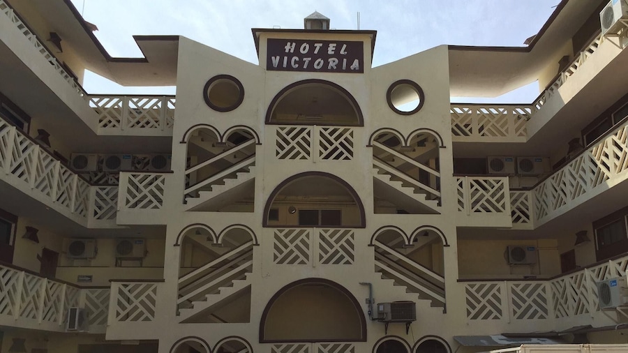 Hotel Victoria
