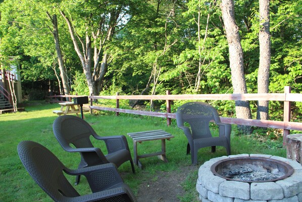 Ausstattung der Unterkunft