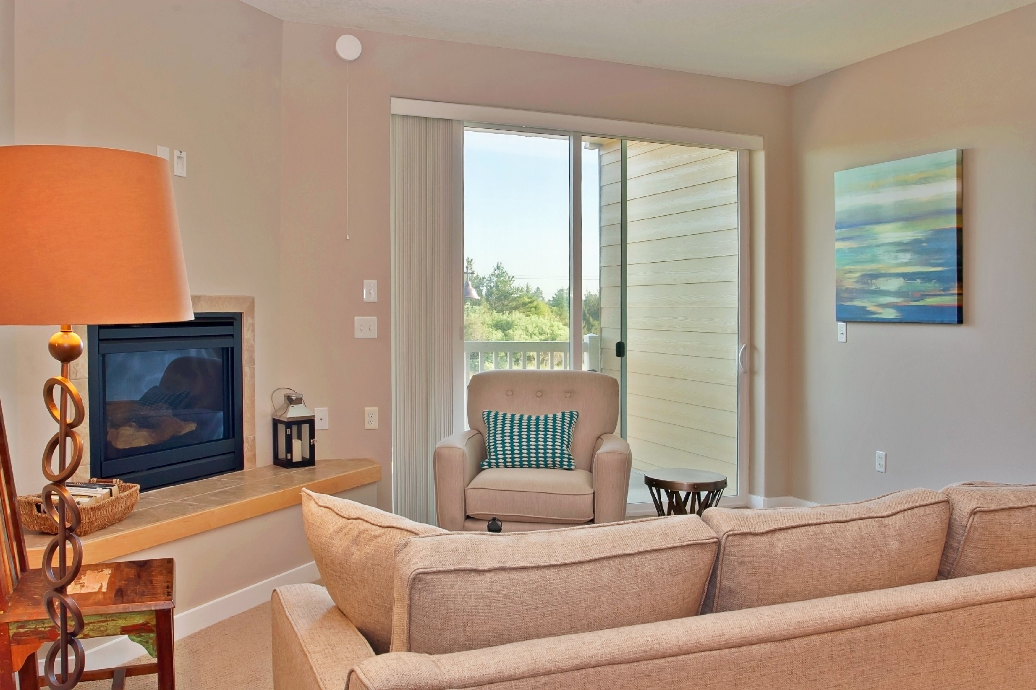 luxury condo, 2 bedrooms, resort view | premium bedding, desk, iron/ironing board, free wifi