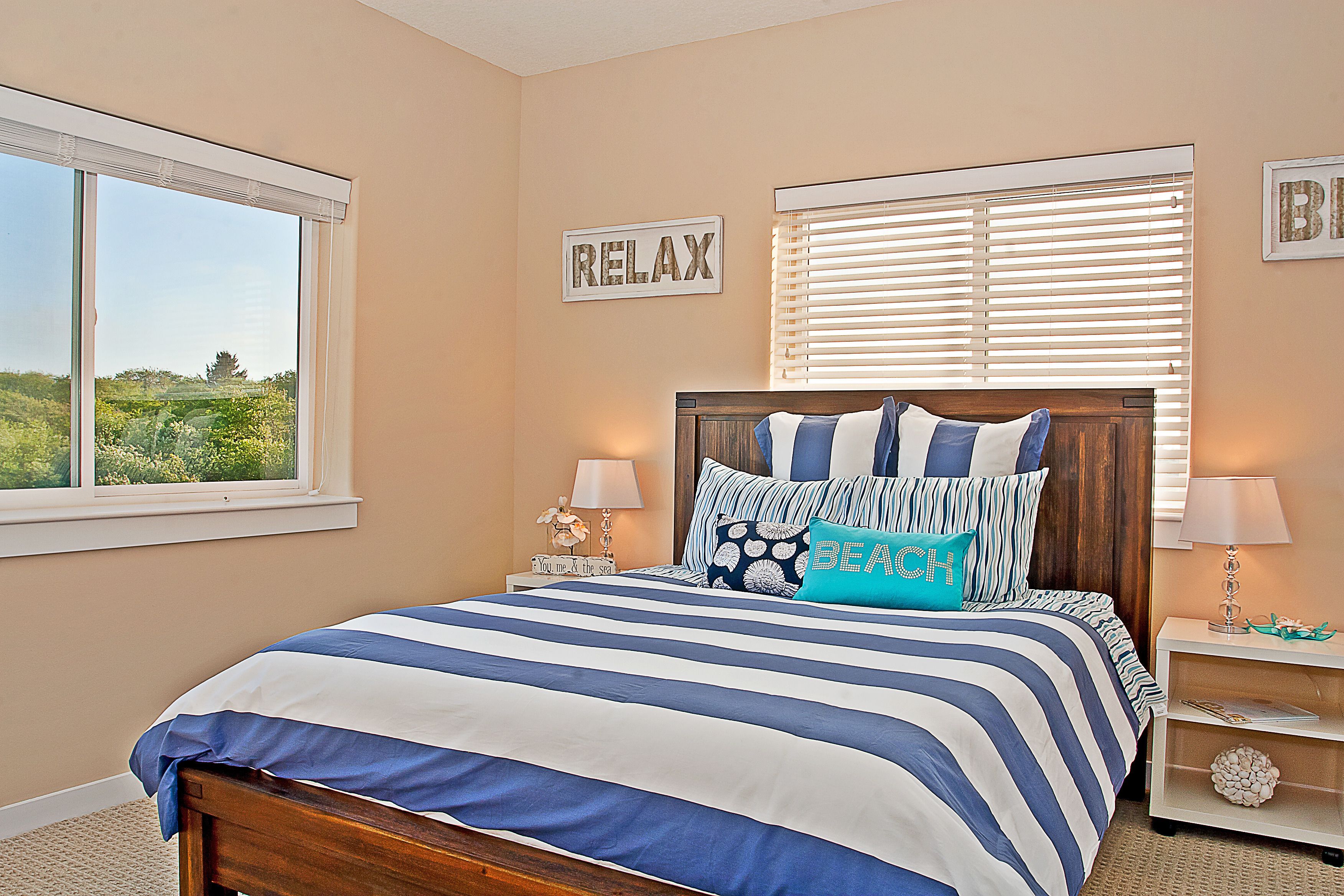 luxury condo, 3 bedrooms, resort view | premium bedding, desk, iron/ironing board, free wifi