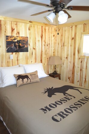 WiFi, bed sheets - Wolf Creek Ranch Ski Lodge (South Fork)