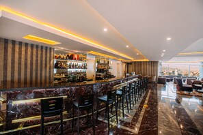 Restaurant - The Biltmore Hotel Tbilisi (Tbilisi)