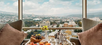 The Biltmore Hotel Tbilisi